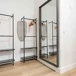 Bright Getaway With Patio By Rems * Málaga