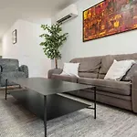 Bright Getaway With Patio By Rems *